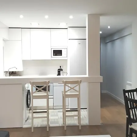 Apartment Vut Balboa