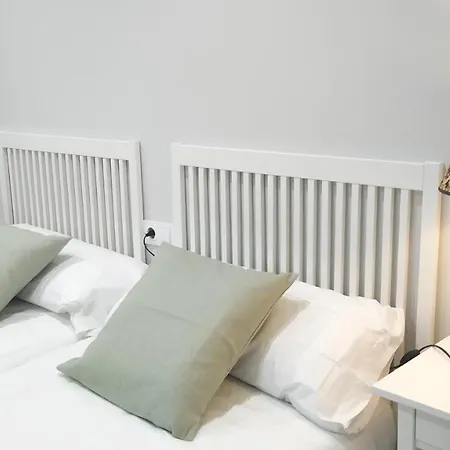 Apartment Vut Balboa Salamanca