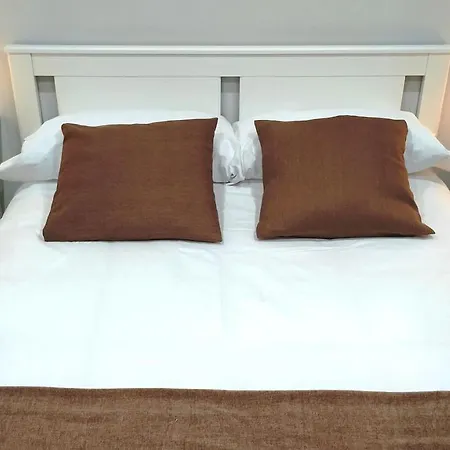Apartment Vut Balboa Salamanca