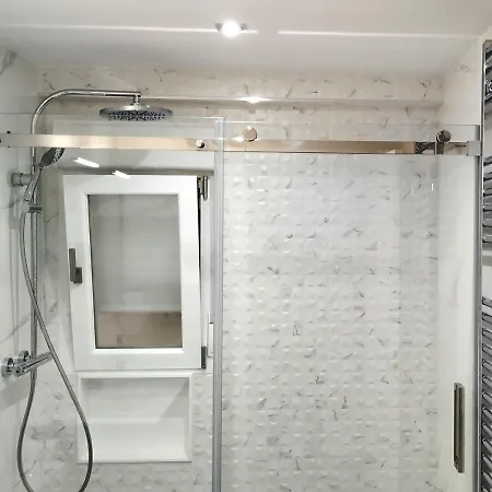 Appartement Vut Balboa Salamanca