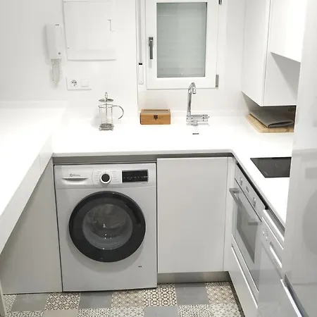 Vut Balboa Appartement