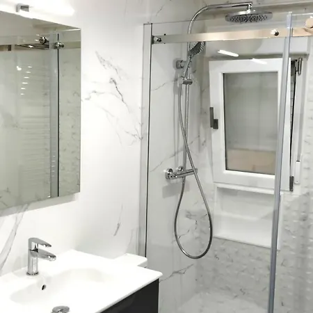 Appartement Vut Balboa