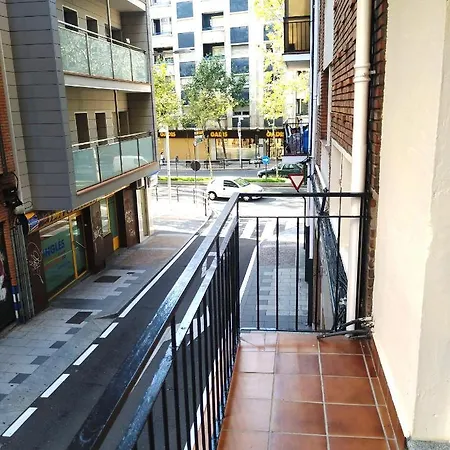 Appartement Vut Balboa *