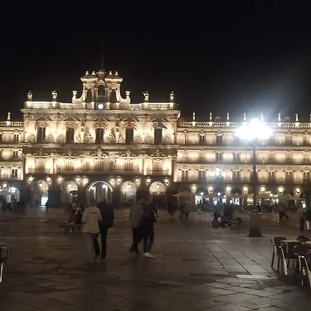 Vut Balboa Apartamento