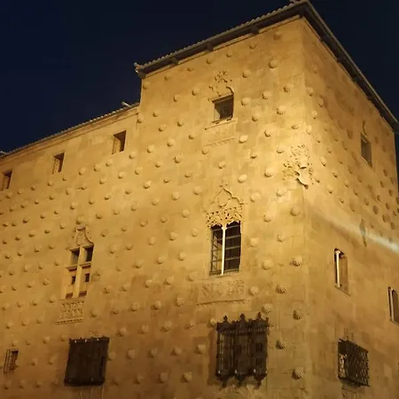 Vut Balboa Salamanca