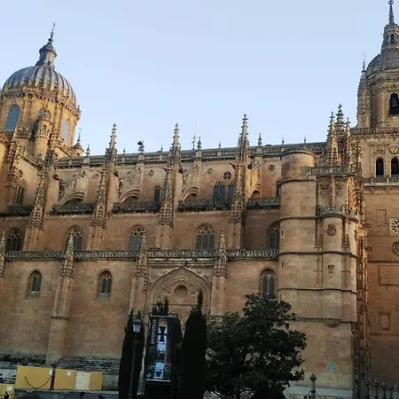 Vut Balboa * Salamanca