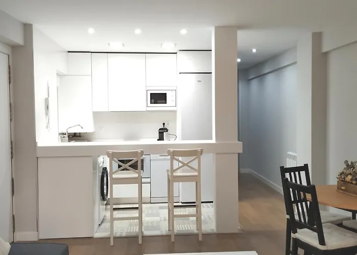 Appartement Vut Balboa