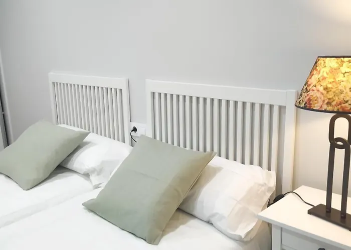 Appartement Vut Balboa Salamanca