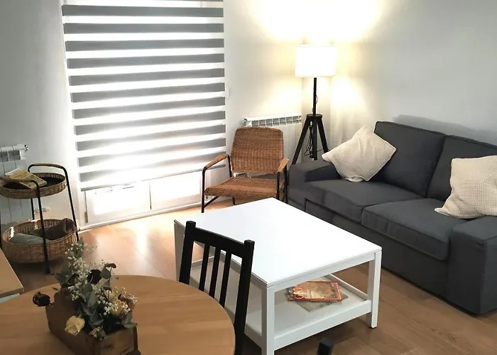 Vut Balboa Apartmán *