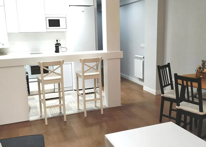 Vut Balboa Apartmán *