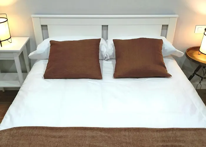 Apartmán Vut Balboa Salamanka