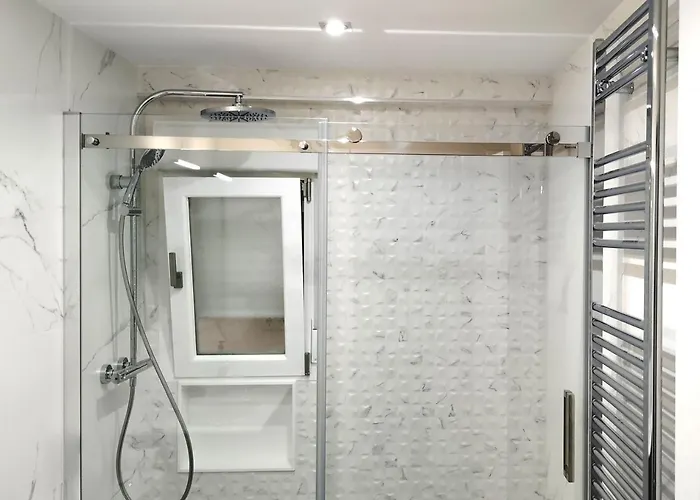 Appartement Vut Balboa Salamanca