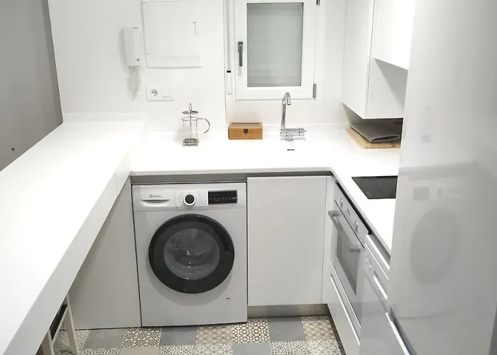 Vut Balboa Apartmán