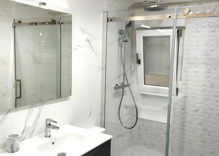 Appartement Vut Balboa