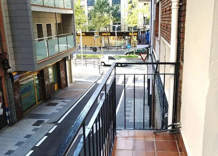 Apartmán Vut Balboa *