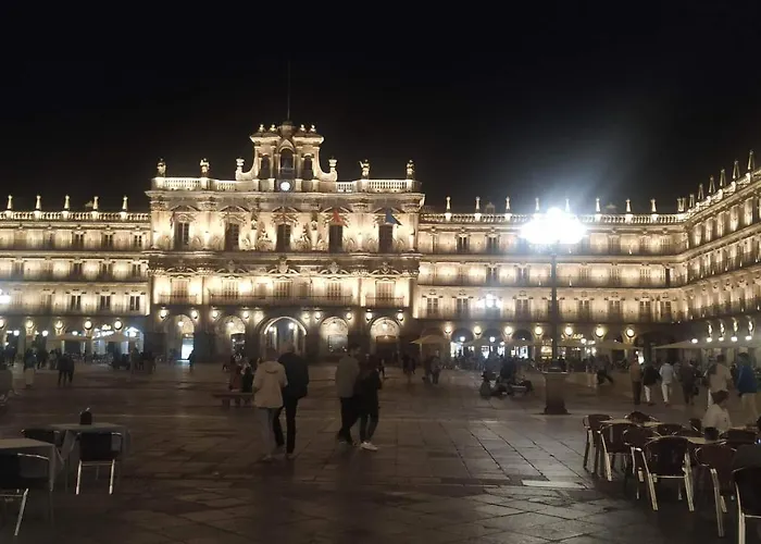 Vut Balboa Appartement