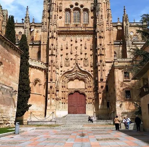 Apartmán Vut Balboa