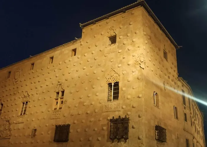 Vut Balboa Salamanca