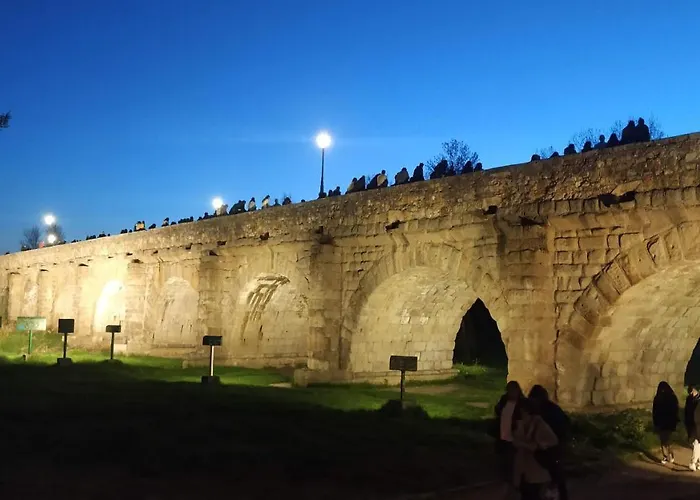 Vut Balboa Salamanka