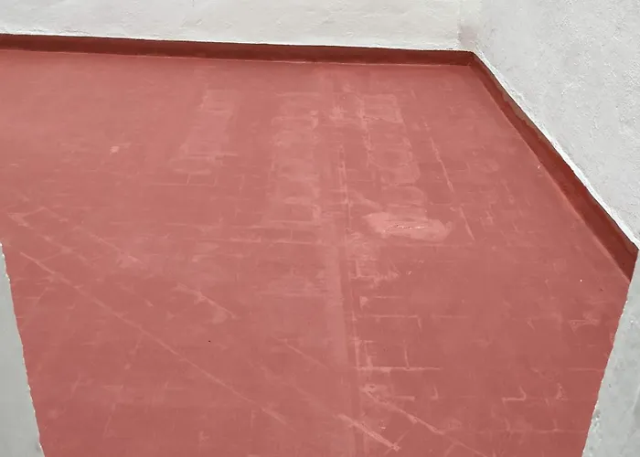 Apartmán Vut Balboa *